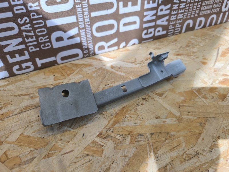 Направляющая стекла     двери