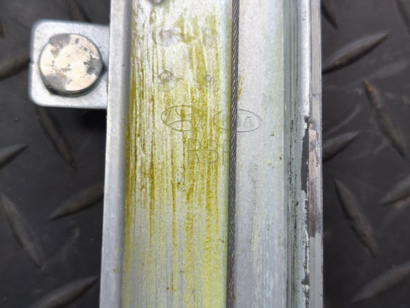 Стеклоподъемник    двери