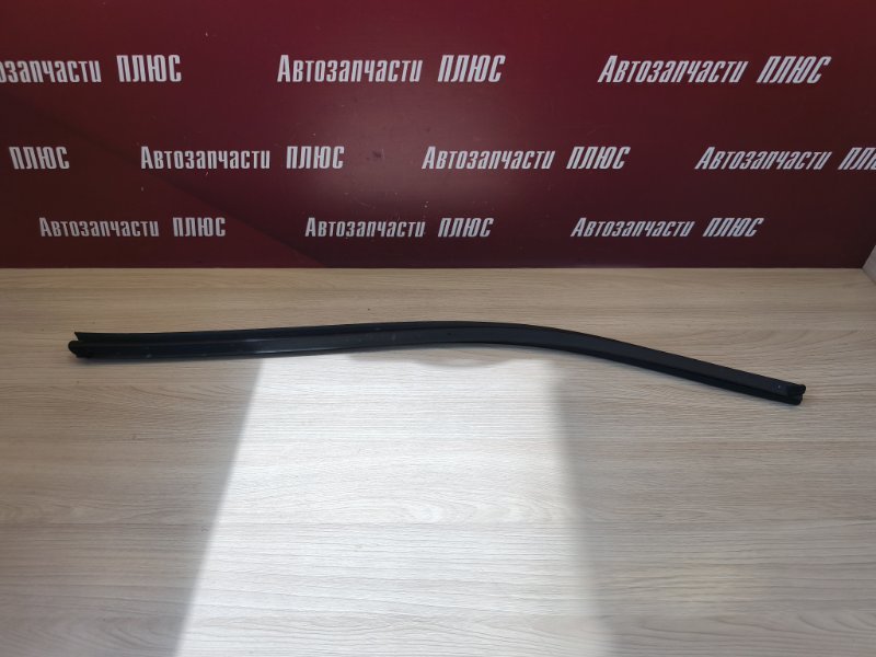 Уплотнитель стекла двери внутренний