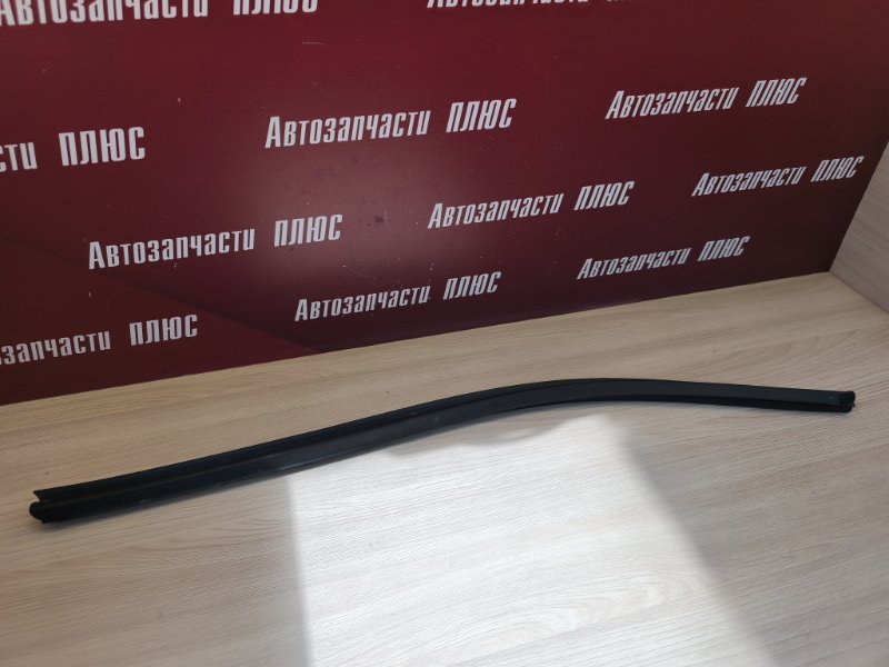 Уплотнитель стекла двери внутренний