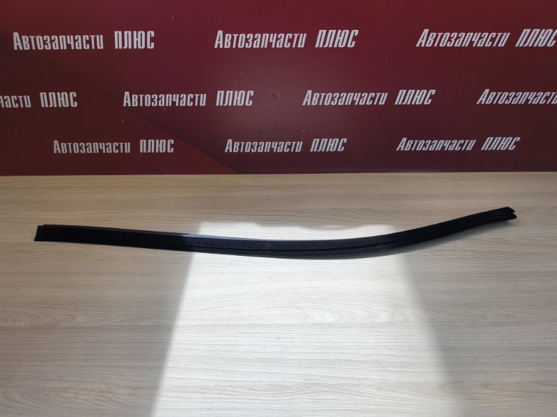 Уплотнитель стекла двери внутренний