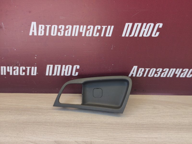 Накладка внутренней ручки двери