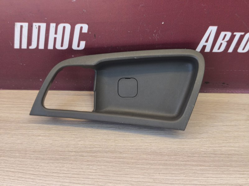 Накладка внутренней ручки двери