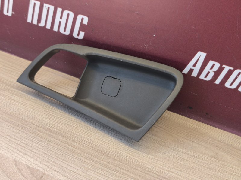 Накладка внутренней ручки двери