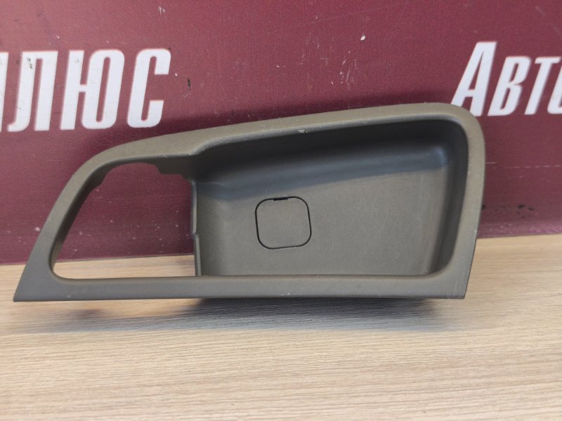 Накладка внутренней ручки двери