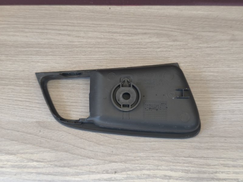 Накладка внутренней ручки двери