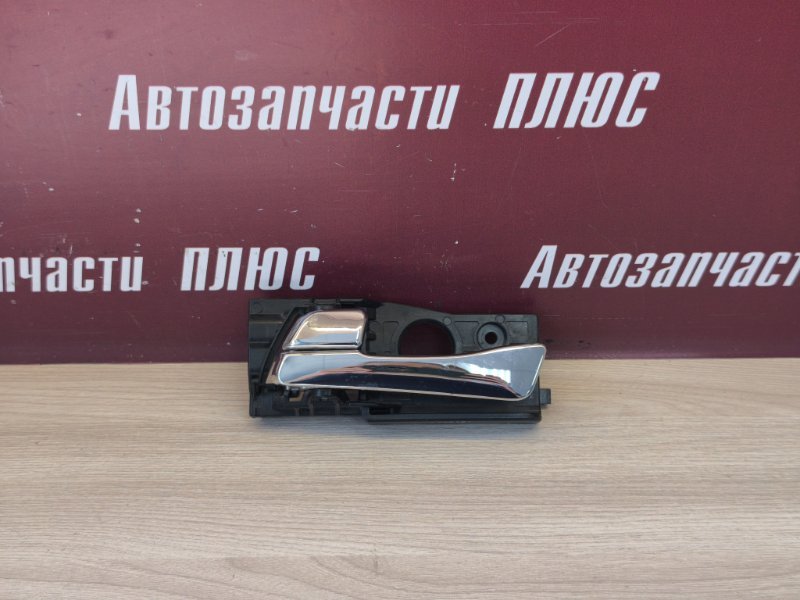 Внутренняя ручка     двери