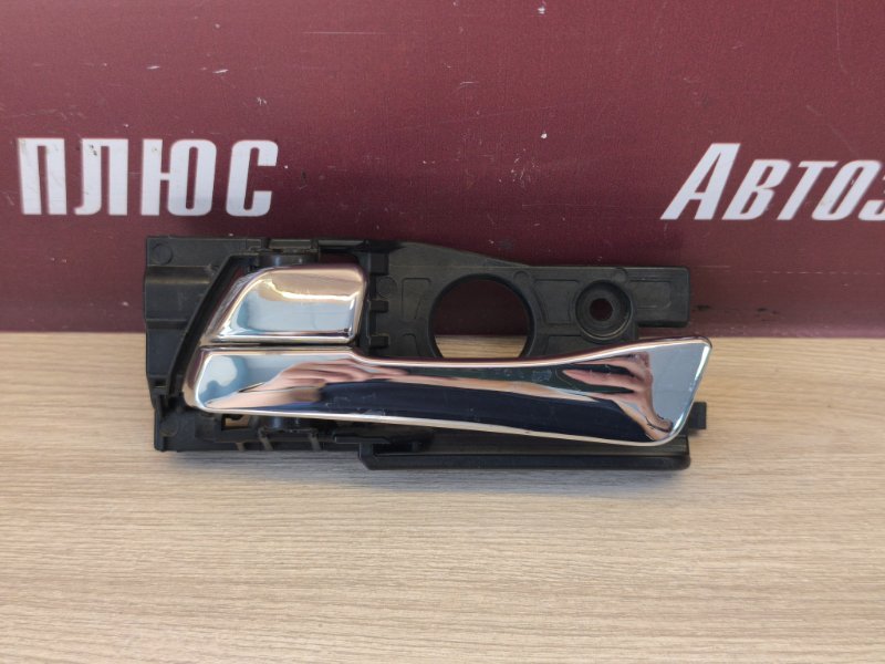 Внутренняя ручка     двери