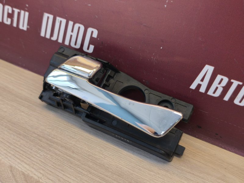 Внутренняя ручка     двери