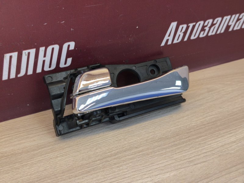 Внутренняя ручка     двери