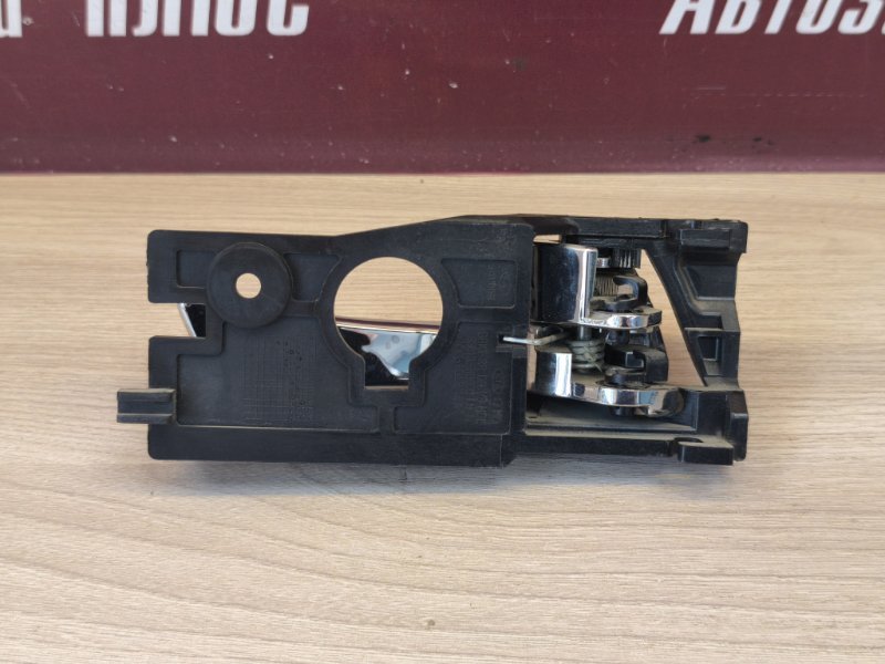 Внутренняя ручка     двери