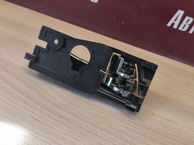 Внутренняя ручка     двери