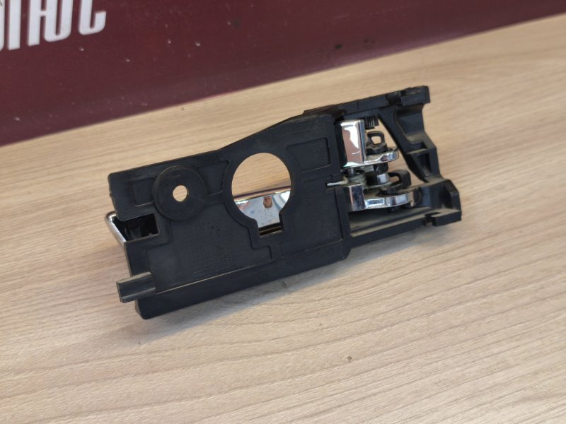 Внутренняя ручка     двери