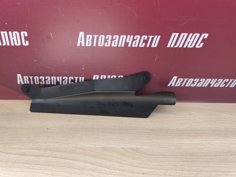 Накладка двери