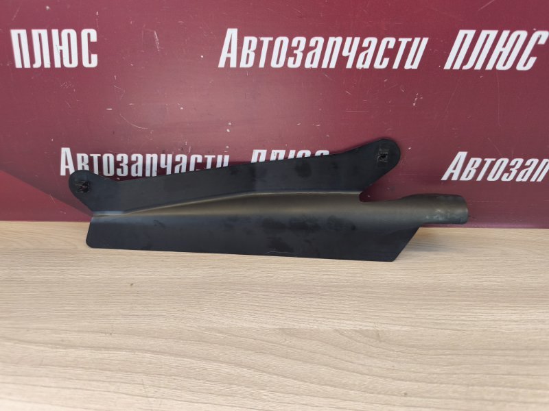 Накладка двери