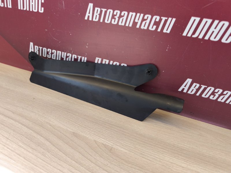 Накладка двери