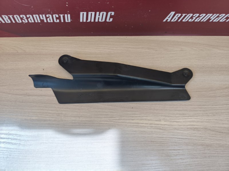 Накладка двери