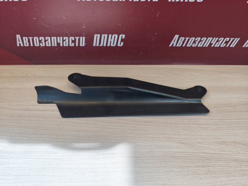 Накладка двери