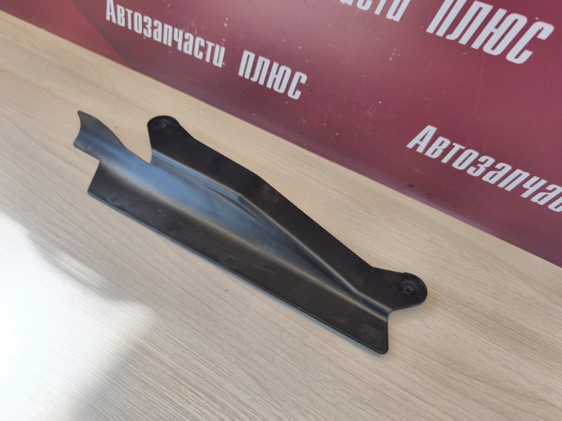 Накладка двери