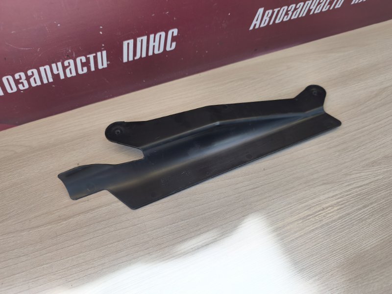 Накладка двери