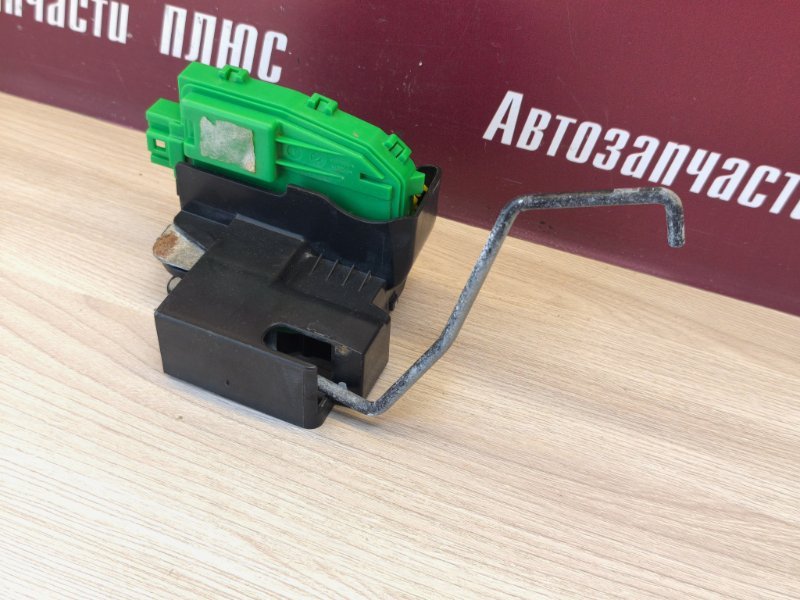 Замок      двери