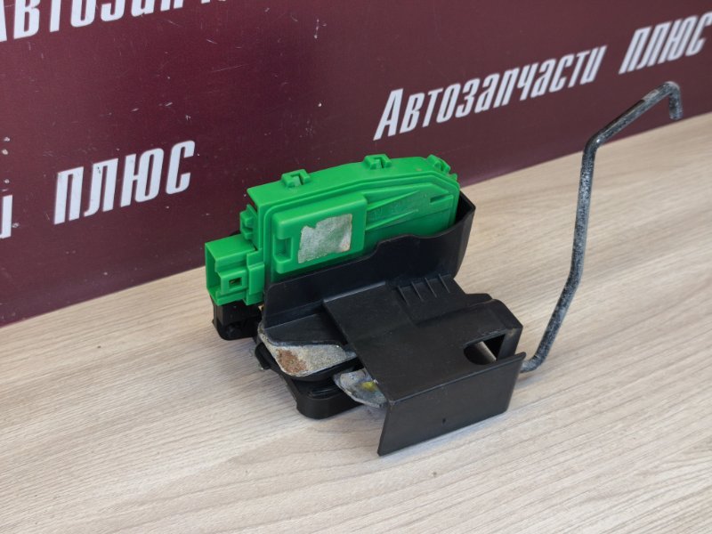 Замок      двери