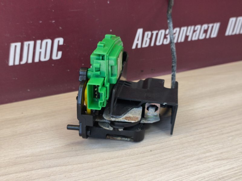 Замок      двери