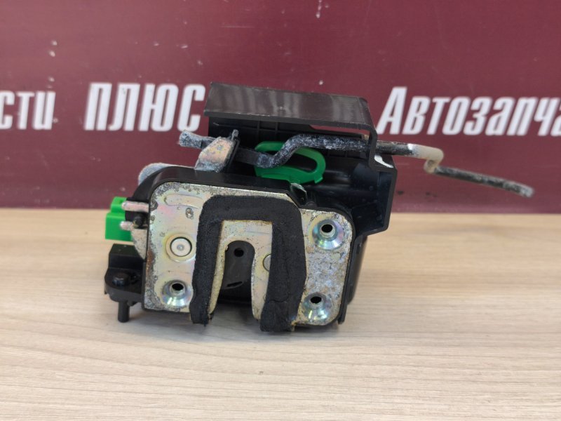 Замок      двери