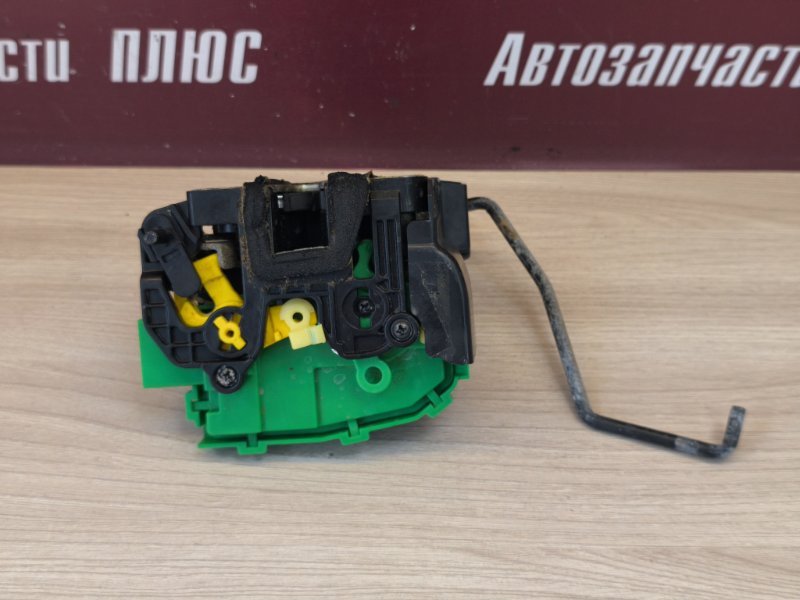 Замок      двери