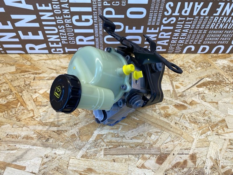 ЭУР электроусилитель руля