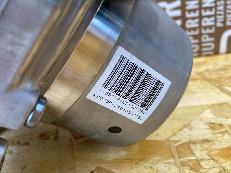 ЭУР электроусилитель руля