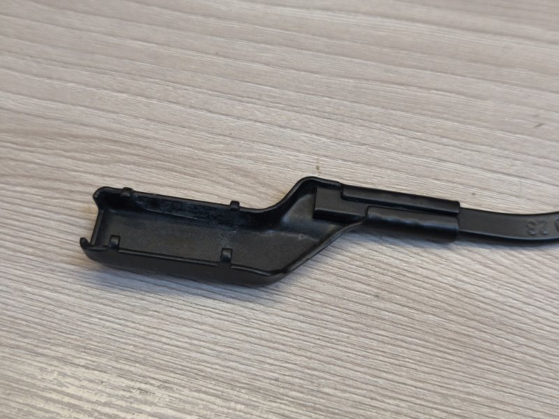 Поводок   дворника