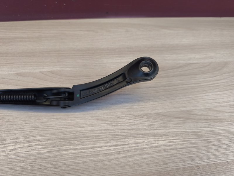 Поводок   дворника