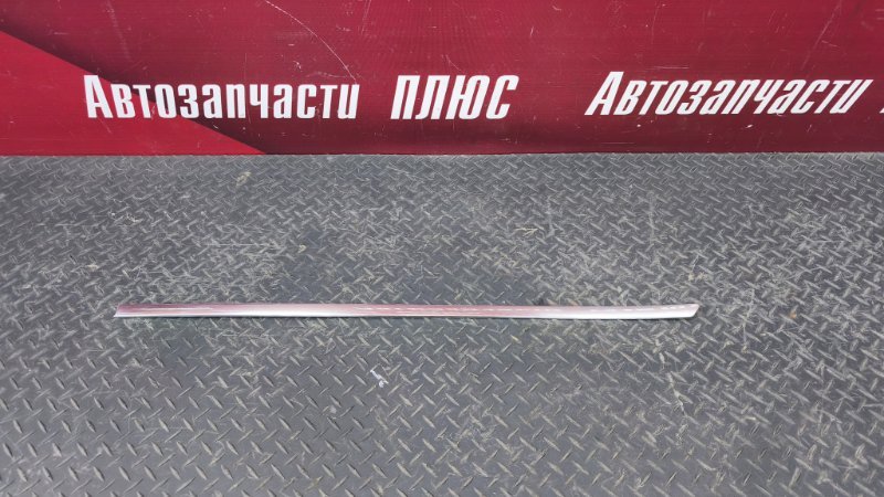 Молдинг двери