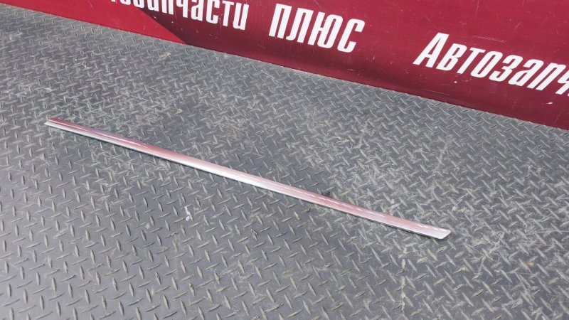 Молдинг двери