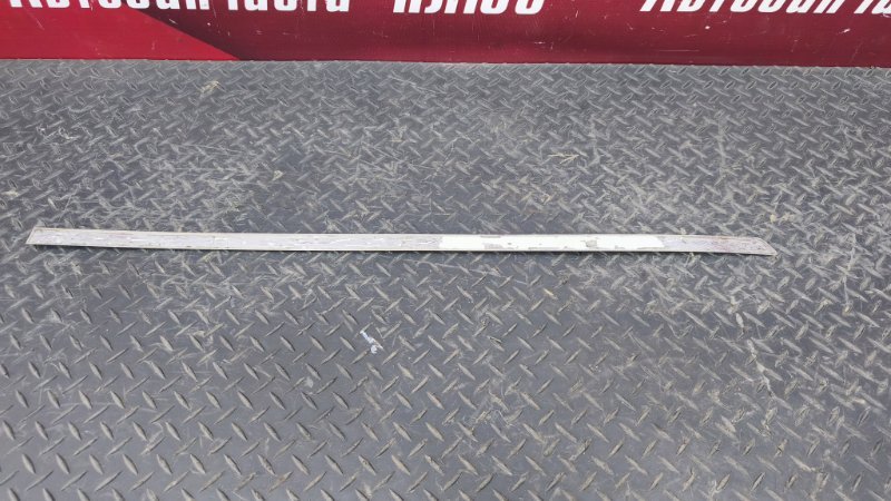 Молдинг двери