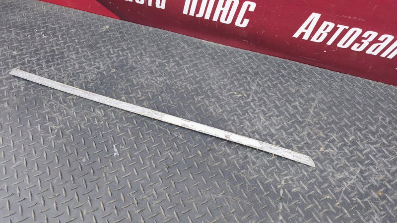 Молдинг двери