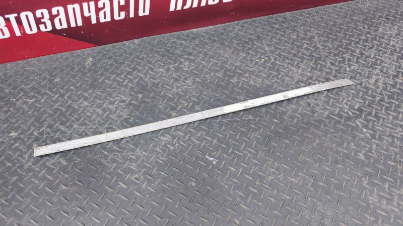 Молдинг двери