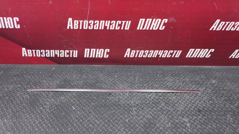 Молдинг двери