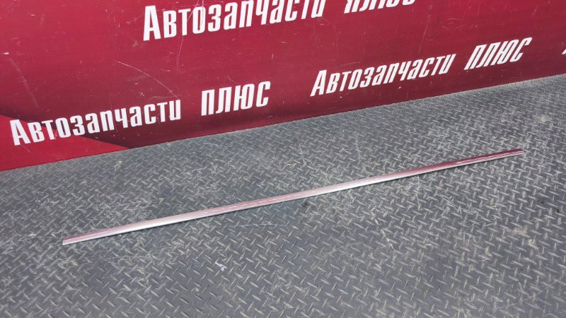 Молдинг двери