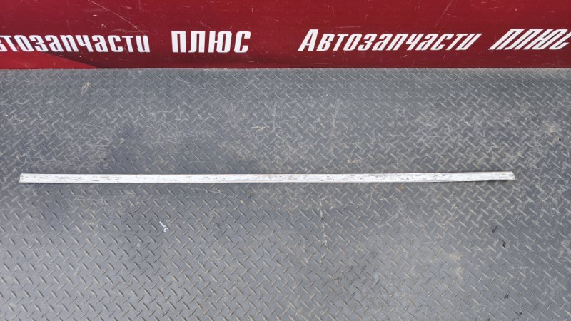 Молдинг двери