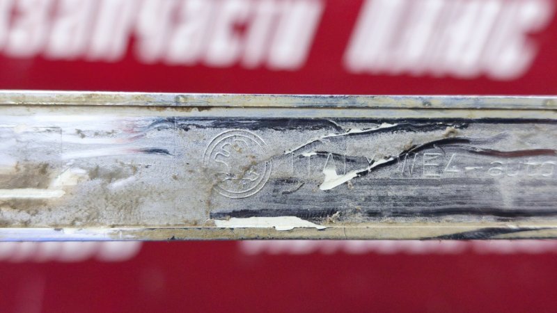 Молдинг двери