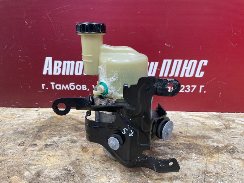 ЭУР электроусилитель руля