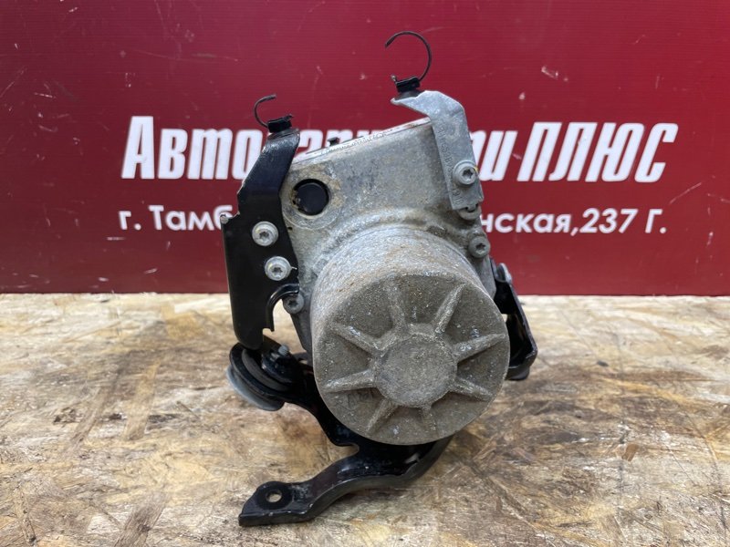 ЭУР электроусилитель руля