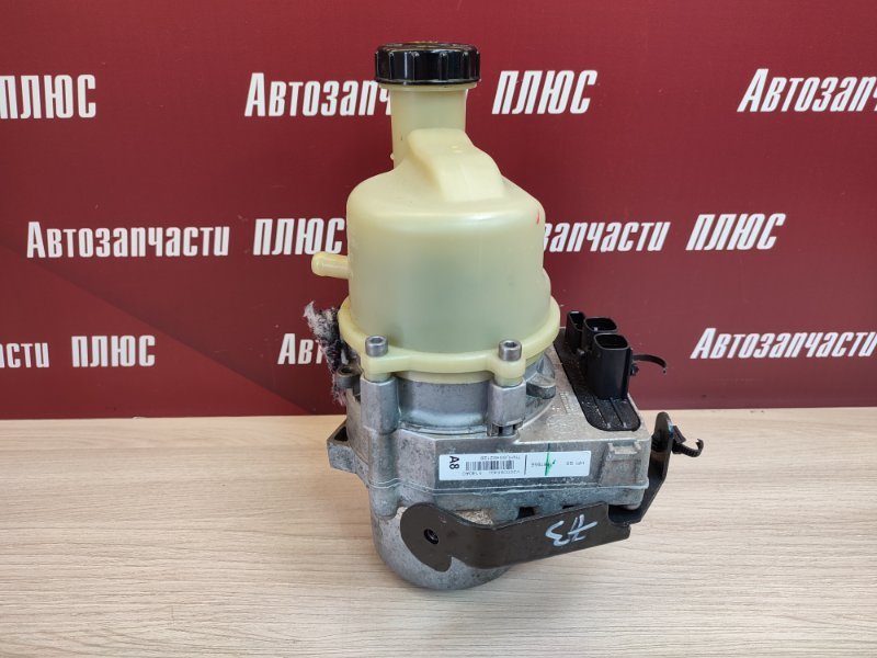 ЭУР электроусилитель руля