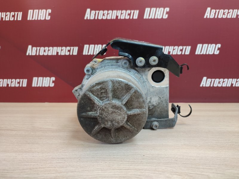 ЭУР электроусилитель руля