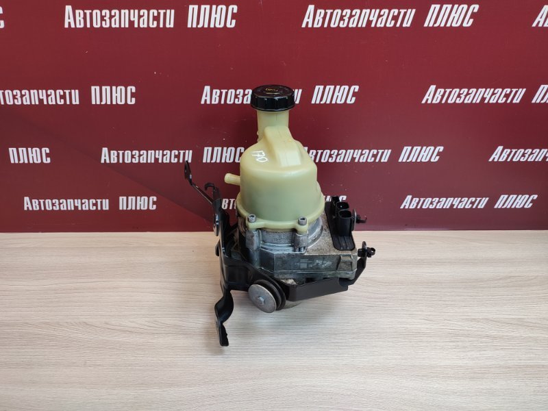 ЭУР электроусилитель руля