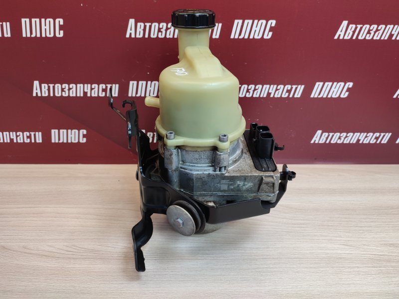 ЭУР электроусилитель руля