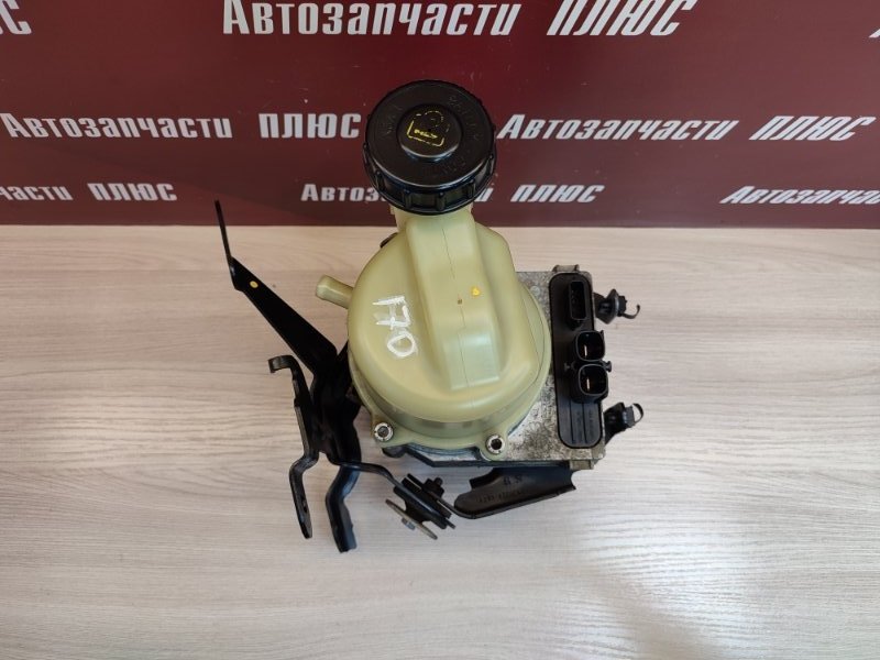 ЭУР электроусилитель руля