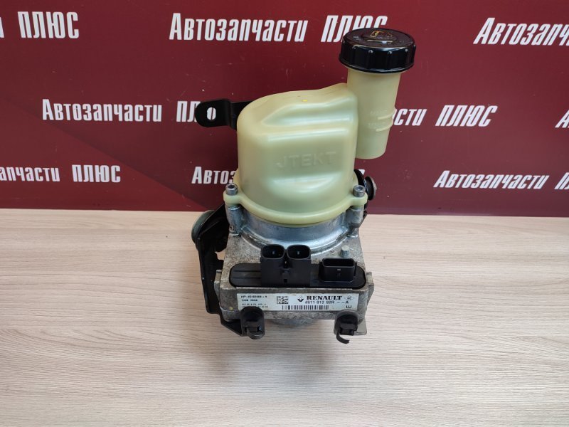 ЭУР электроусилитель руля